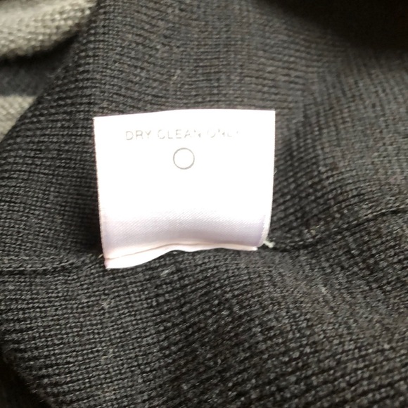 Classiques Entier striped cowl neck sweater - Picture 6 of 6